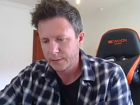 TroyDieselXXX online show from March 19, 2026, 8:14 am