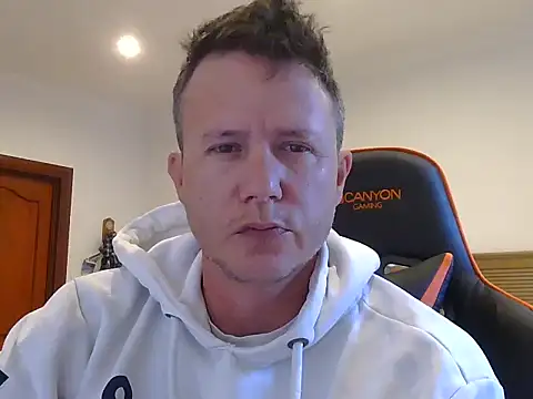 TroyDieselXXX online show from April 5, 2026, 5:03 am