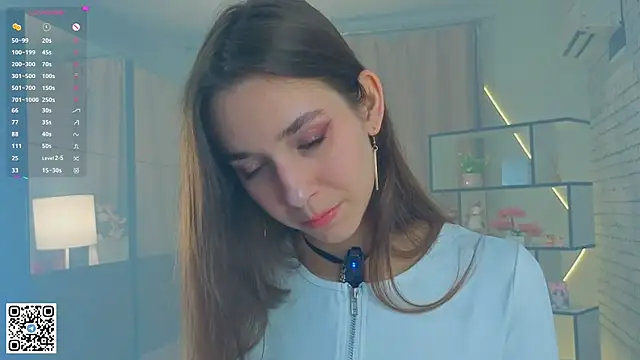 PetraHambelton online show from October 24, 2025, 4:11 am