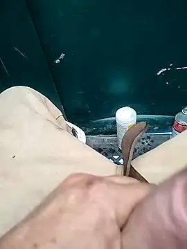 helldonk online show from October 24, 2025, 3:11 pm