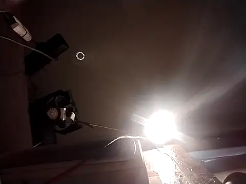 helldonk online show from September 12, 2025, 7:13 pm