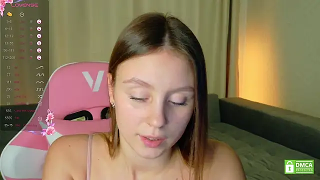 sweet loopy online show from October 10, 2025, 6:31 pm