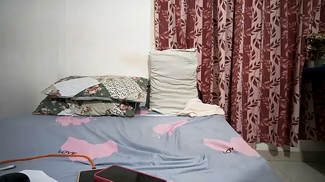 methu01 online show from March 15, 2026, 12:23 pm