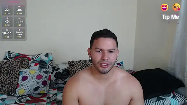 Tim mz01 online show from April 1, 2026, 12:39 pm