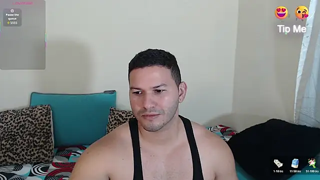 Tim mz01 online show from February 21, 2026, 8:00 pm