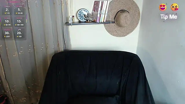 Tim mz01 online show from September 8, 2025, 10:09 pm