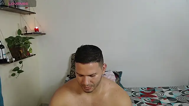 Snapshot of Tim_mz01 chatting on July 19, 2026, 6:15 pm Tim mz01 online show from July 19, 2026, 6:15 pm