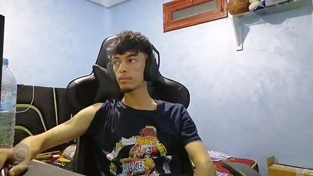 Snapshot of Dark_DesireX chatting on September 30, 2025, 2:34 pm Dark DesireX online show from September 30, 2025, 2:34 pm