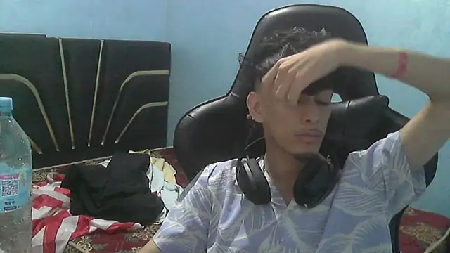 Snapshot of Dark_DesireX chatting on September 21, 2025, 4:34 pm Dark DesireX online show from September 21, 2025, 4:34 pm