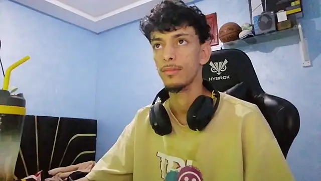 Dark DesireX online show from March 29, 2026, 2:46 am