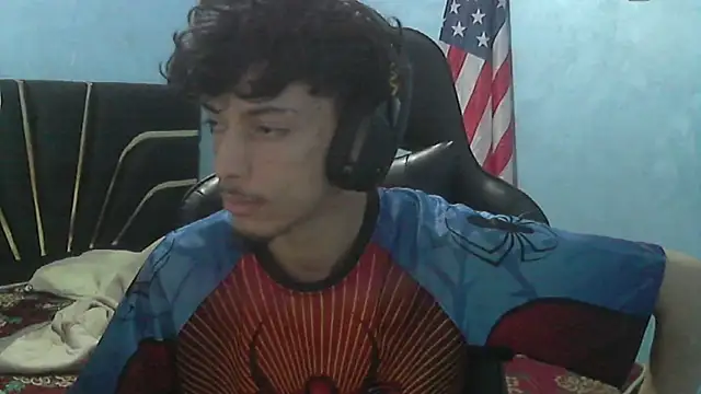 Snapshot of Dark_DesireX chatting on October 14, 2025, 3:45 pm Dark DesireX online show from October 14, 2025, 3:45 pm