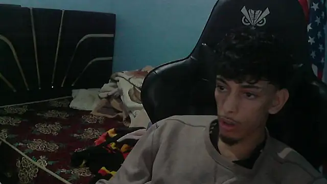 Dark DesireX online show from March 14, 2026, 11:44 pm