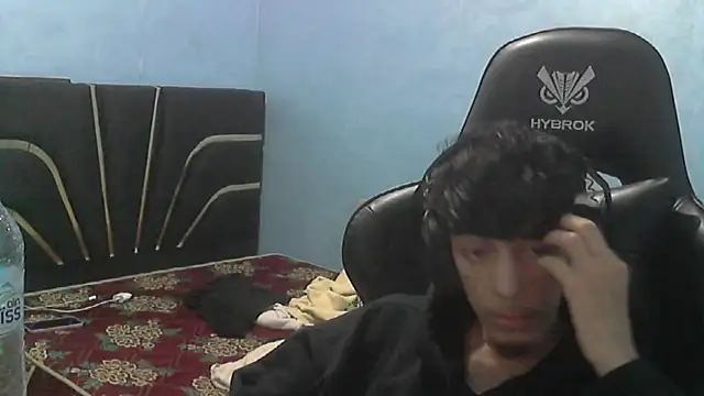 Snapshot of Dark_DesireX chatting on September 23, 2025, 6:48 pm Dark DesireX online show from September 23, 2025, 6:48 pm