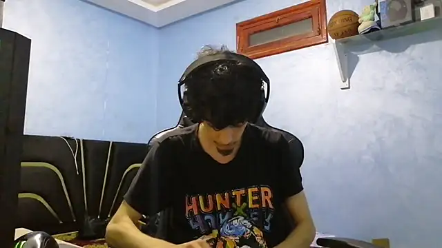 Snapshot of Dark_DesireX chatting on October 3, 2025, 3:24 pm Dark DesireX online show from October 3, 2025, 3:24 pm