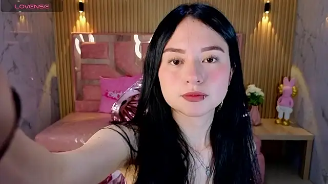 rosee77 s online show from September 26, 2025, 1:07 pm