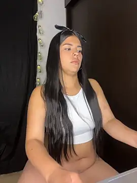 Megaan smith online show from September 20, 2025, 11:43 pm