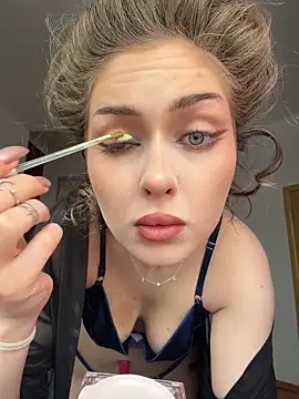 Snapshot of KellyKeler chatting on February 26, 2026, 11:10 am KellyKeler online show from February 26, 2026, 11:10 am