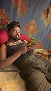 Munny6677 online show from February 16, 2026, 7:45 pm