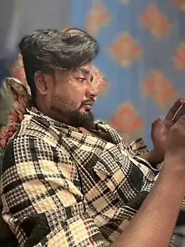 Munny6677 online show from November 4, 2025, 6:22 pm