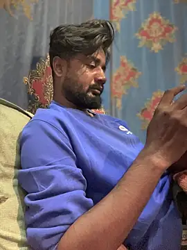 Munny6677 online show from October 25, 2025, 7:14 pm