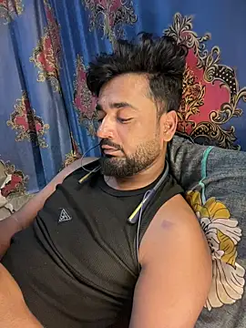 Munny6677 online show from March 28, 2026, 9:27 pm