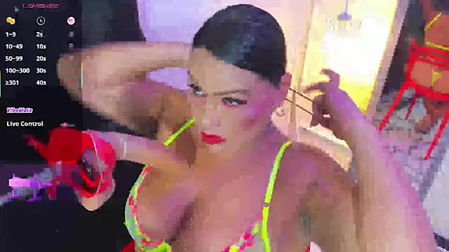 bigboobs violeta online show from June 20, 2026, 8:58 pm