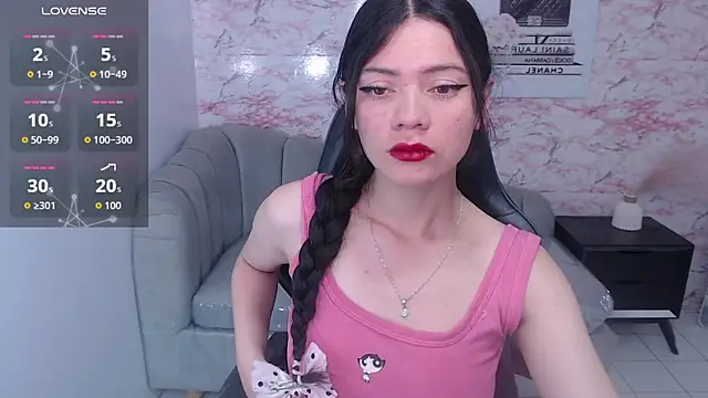 Snapshot of _Abby_true_t chatting on September 19, 2025, 1:04 pm Abby true t online show from September 19, 2025, 1:04 pm