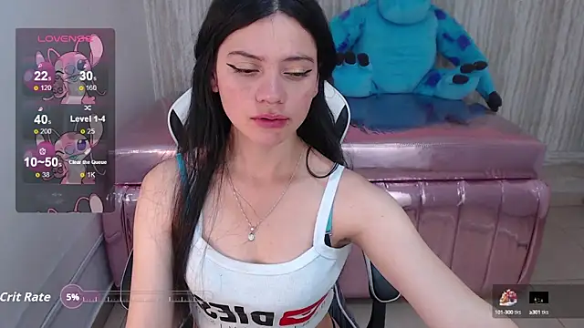 Snapshot of _Abby_true_t chatting on September 27, 2025, 1:45 am Abby true t online show from September 27, 2025, 1:45 am