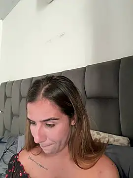 AllieYourGirl online show from July 12, 2026, 5:36 pm