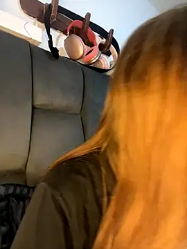 AllieYourGirl online show from November 12, 2025, 11:19 pm