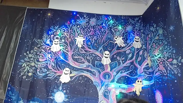 Snapshot of Zafira_Mayeers chatting on October 19, 2025, 5:32 am Zafira Mayeers online show from October 19, 2025, 5:32 am