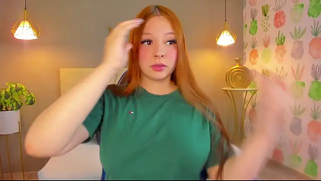 kitty sweeety  online show from April 10, 2026, 7:32 pm