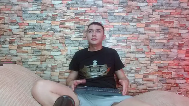 Snapshot of nicoo_2036 chatting on October 1, 2025, 1:48 pm nicoo 2036 online show from October 1, 2025, 1:48 pm