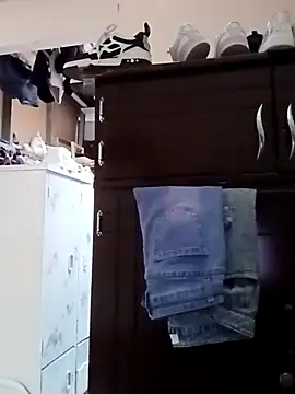 Snapshot of Arii_collins1 chatting on September 30, 2025, 10:05 pm Arii collins1 online show from September 30, 2025, 10:05 pm