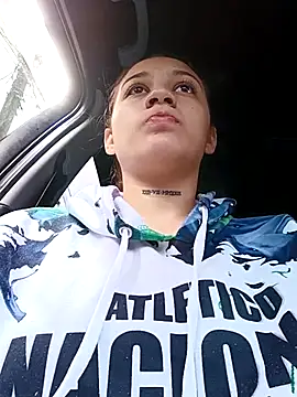 Snapshot of Arii_collins1 chatting on October 18, 2025, 12:40 pm Arii collins1 online show from October 18, 2025, 12:40 pm