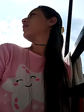 Snapshot of Arii_collins1 chatting on September 20, 2025, 9:20 pm Arii collins1 online show from September 20, 2025, 9:20 pm