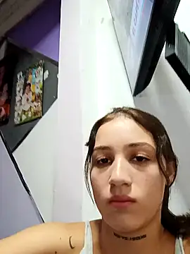 Snapshot of Arii_collins1 chatting on September 23, 2025, 10:39 pm Arii collins1 online show from September 23, 2025, 10:39 pm