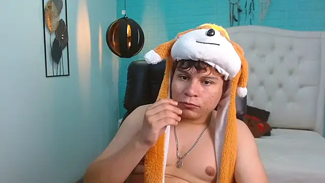 dondanys online show from October 2, 2025, 8:01 pm