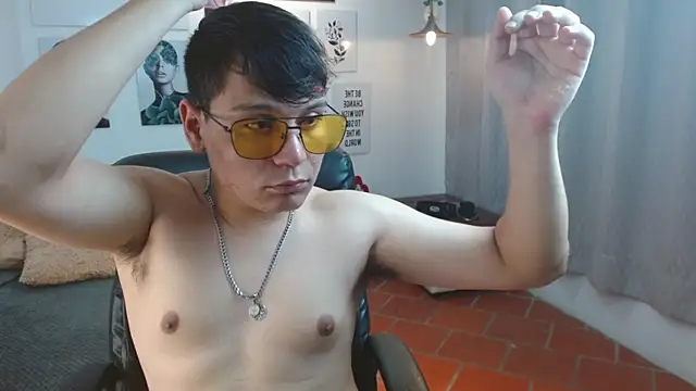 dondanys online show from October 21, 2025, 7:57 pm