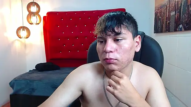 dondanys online show from October 23, 2025, 7:34 pm