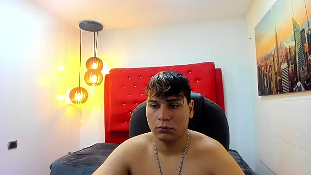 dondanys online show from October 22, 2025, 7:35 pm