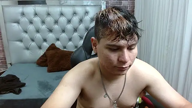 dondanys online show from October 10, 2025, 7:15 pm