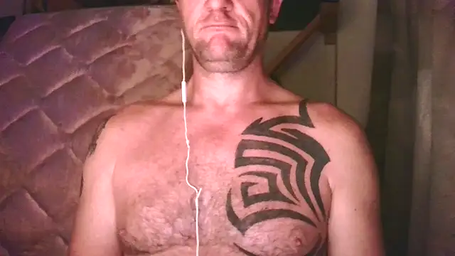 Yournaughty online show from July 17, 2026, 5:15 am