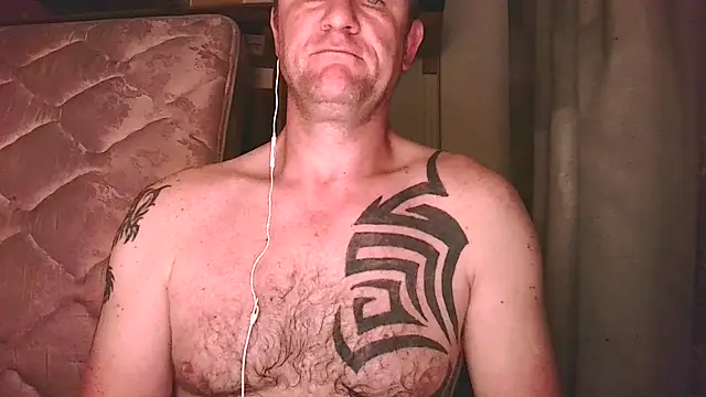 Yournaughty online show from March 19, 2026, 4:56 am