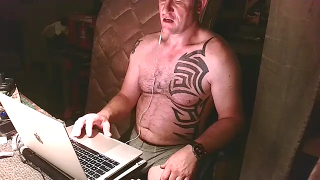 Yournaughty online show from March 16, 2026, 12:29 am