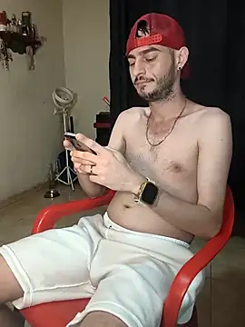 bigcockwhite777 online show from October 19, 2025, 3:31 am