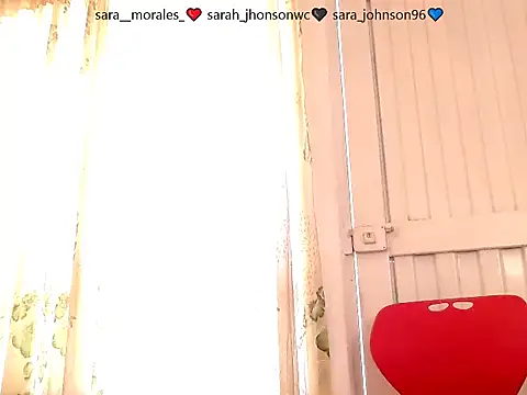 saara johnson496 online show from December 1, 2025, 4:52 pm