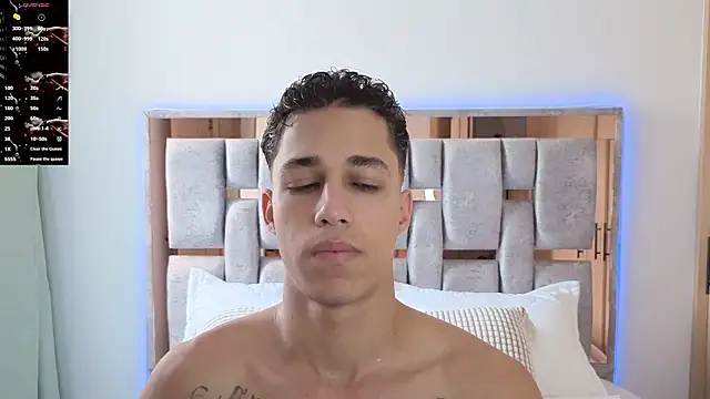 Snapshot of orionblaze69_ chatting on September 20, 2025, 7:30 pm orionblaze69  online show from September 20, 2025, 7:30 pm