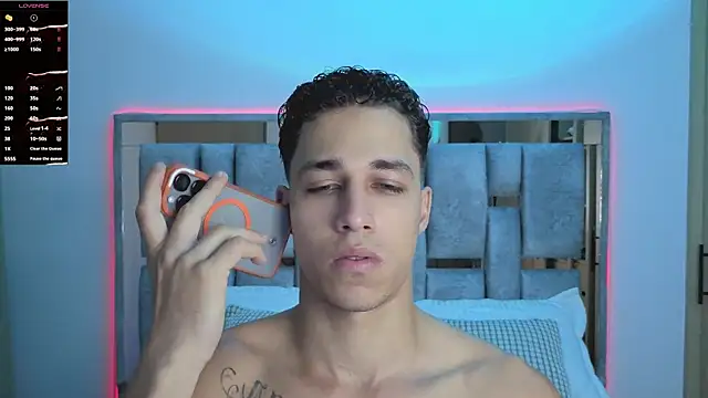 Snapshot of orionblaze69_ chatting on September 24, 2025, 12:40 am orionblaze69  online show from September 24, 2025, 12:40 am