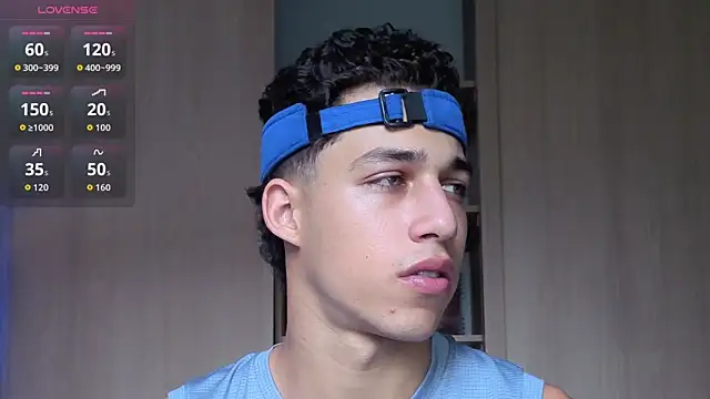 Snapshot of orionblaze69_ chatting on October 30, 2025, 9:22 pm orionblaze69  online show from October 30, 2025, 9:22 pm